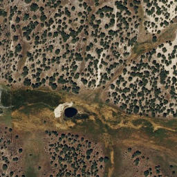 Satellite imagery of survey_point, PT