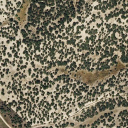 Satellite imagery of survey_point, PT