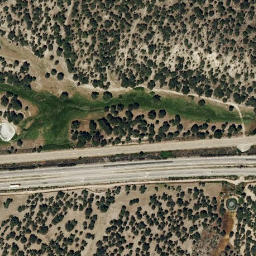 Satellite imagery of survey_point, PT