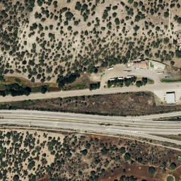 Satellite imagery of survey_point, PT