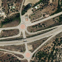Satellite imagery of survey_point, PT