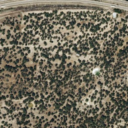 Satellite imagery of survey_point, PT