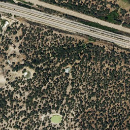 Satellite imagery of survey_point, PT