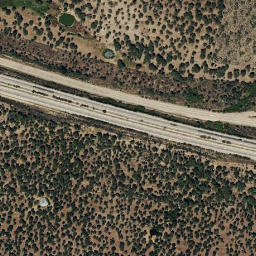 Satellite imagery of survey_point, PT