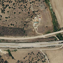 Satellite imagery of survey_point, PT