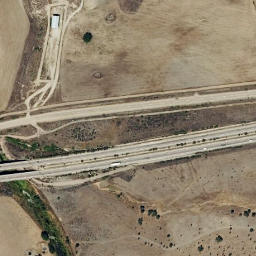 Satellite imagery of survey_point, PT