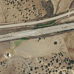 Satellite imagery of survey_point, PT