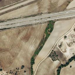 Satellite imagery of survey_point, PT
