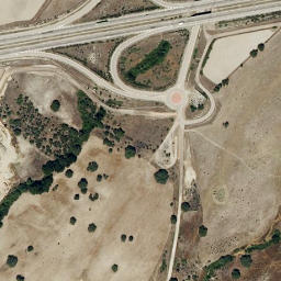 Satellite imagery of survey_point, PT