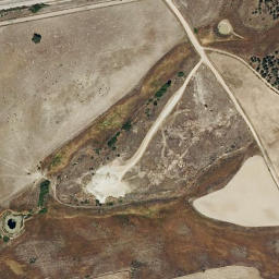 Satellite imagery of survey_point, PT