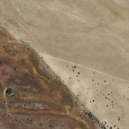 Satellite imagery of survey_point, PT