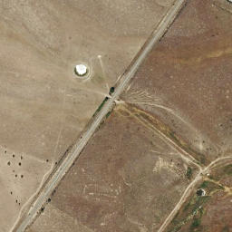 Satellite imagery of survey_point, PT