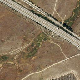 Satellite imagery of survey_point, PT