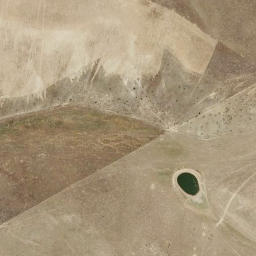 Satellite imagery of survey_point, PT