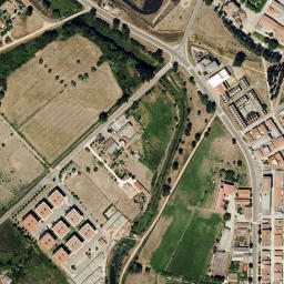 Satellite imagery of survey_point, PT