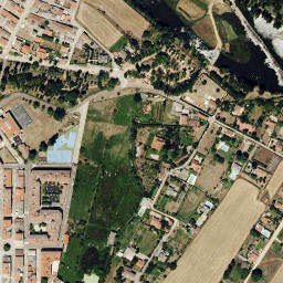 Satellite imagery of survey_point, PT