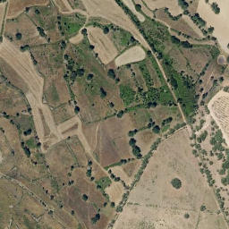 Satellite imagery of survey_point, PT