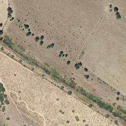 Satellite imagery of survey_point, PT