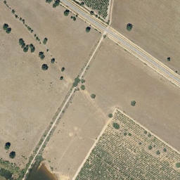 Satellite imagery of survey_point, PT