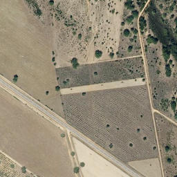 Satellite imagery of survey_point, PT