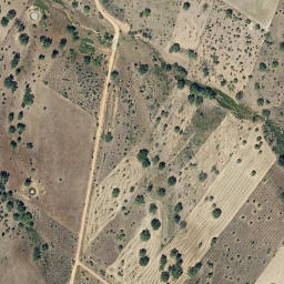 Satellite imagery of survey_point, PT