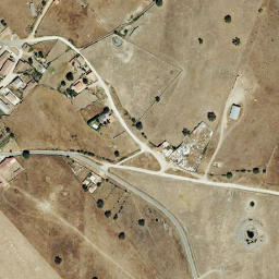 Satellite imagery of survey_point, ES
