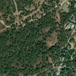 Satellite imagery of Casita del Infante, ES