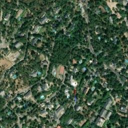 Satellite imagery of Casita del Infante, ES