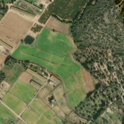 Satellite imagery of survey_point, ES