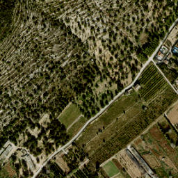 Satellite imagery of survey_point, ES