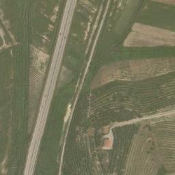 Satellite imagery of Mali Shanagjinit, AL