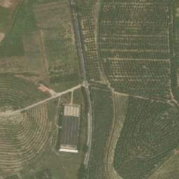 Satellite imagery of Mali Shanagjinit, AL