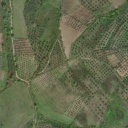 Satellite imagery of Mali Mishikartës, AL