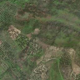 Satellite imagery of Mali Mishikartës, AL