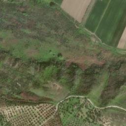 Satellite imagery of Mali Mishikartës, AL