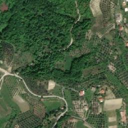 Satellite imagery of Mal Zandenu, AL