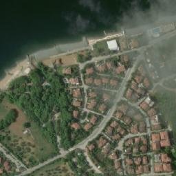 Drone Görünümü
