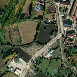 Drone Görünümü