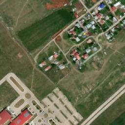 Drone Görünümü