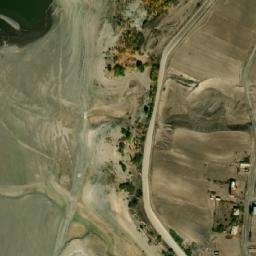 Satellite imagery of Aghvani Lanj, AM