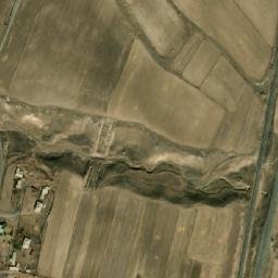Satellite imagery of Aghvani Lanj, AM
