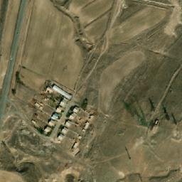 Satellite imagery of Aghvani Lanj, AM