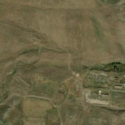 Satellite imagery of Aparani Berd, AM