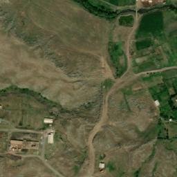 Satellite imagery of Aparani Berd, AM