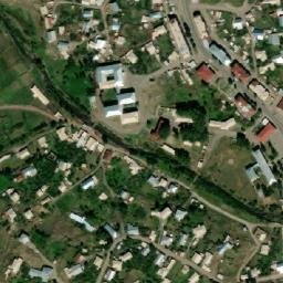 Satellite imagery of Aparani Berd, AM