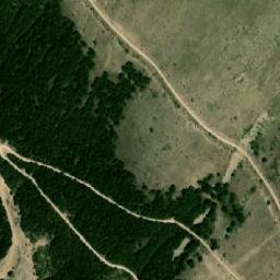 Satellite imagery of Joj Sar, AM