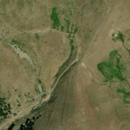 Satellite imagery of K’arablur, AM
