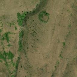 Satellite imagery of K’arablur, AM
