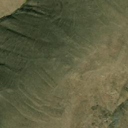 Satellite imagery of Dzorats’, AM