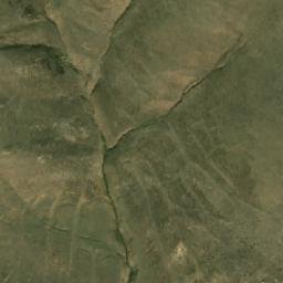 Satellite imagery of Dzorats’, AM